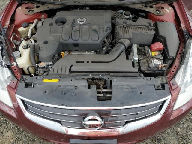 2010 Nissan Altima Base