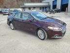 2013 Ford Fusion SE Phev