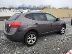 2009 Nissan Rogue S