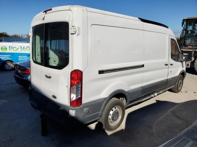 2015 Ford Transit T-250