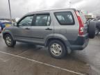 2005 Honda CR-V LX