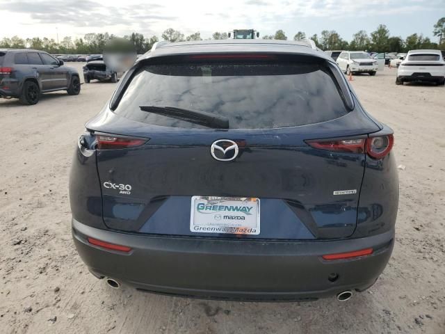 2024 Mazda CX-30 Preferred