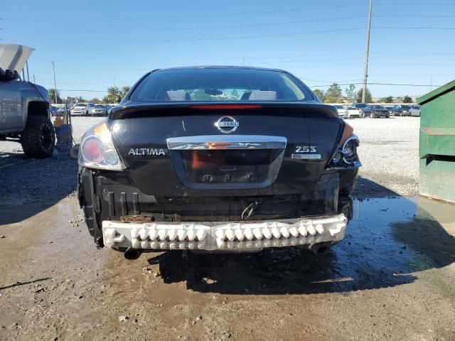 2011 Nissan Altima Base