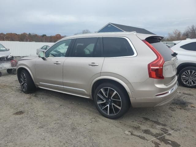 2023 Volvo XC90 Plus