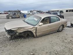 2005 Buick Lesabre Limited en venta en Madisonville, TN