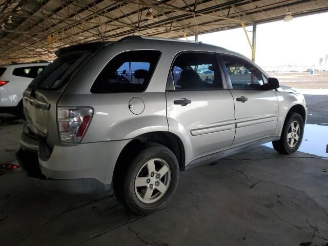 2008 Chevrolet Equinox LS