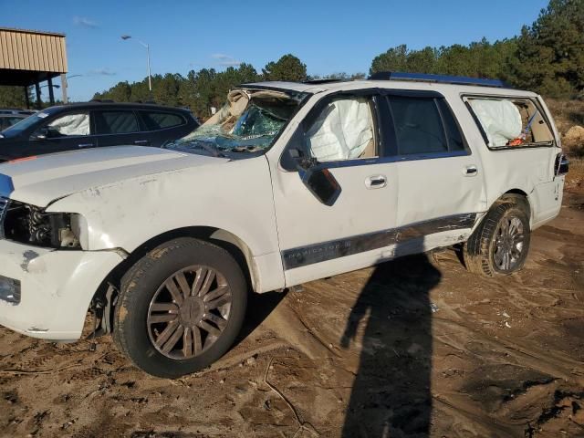 2008 Lincoln Navigator L