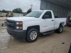 2014 Chevrolet Silverado C1500