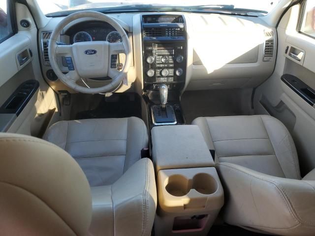 2009 Ford Escape Limited