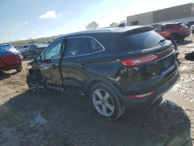 2016 Lincoln MKC Premiere