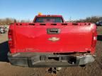 2011 Chevrolet Silverado K2500 Heavy Duty