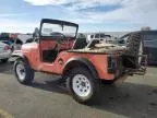 1966 Jeep CJ-5