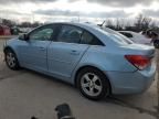 2011 Chevrolet Cruze LT