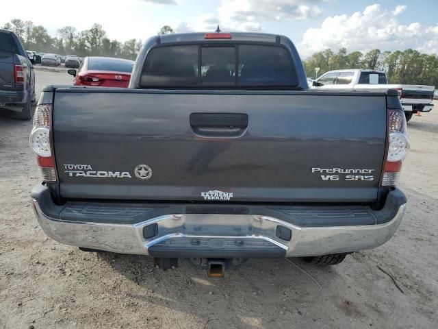 2014 Toyota Tacoma Double Cab Prerunner