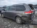 2012 Toyota Sienna XLE