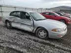 2001 Buick Lesabre Custom