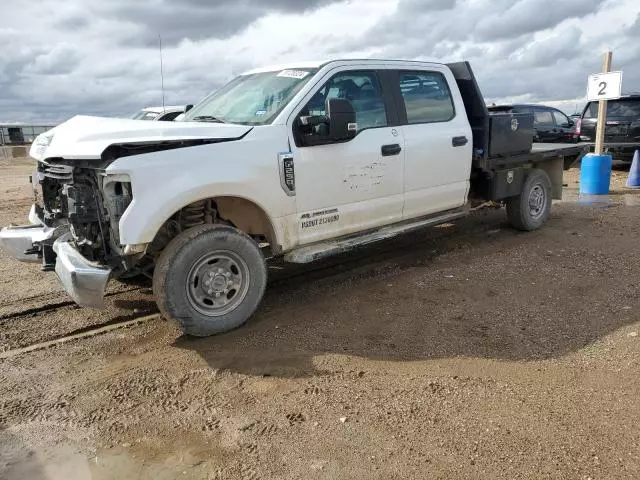 2019 Ford F250 Super Duty