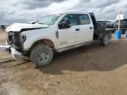 2019 Ford F250 Super Duty en venta en Amarillo, TX