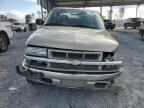 2003 Chevrolet S Truck S10