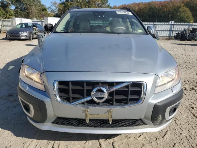 2012 Volvo XC70 3.2