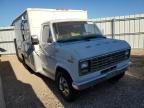 1991 Ford Econoline E350 Cutaway Van