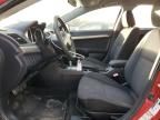 2009 Mitsubishi Lancer ES/ES Sport