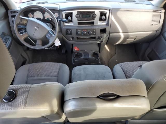 2007 Dodge RAM 1500 ST