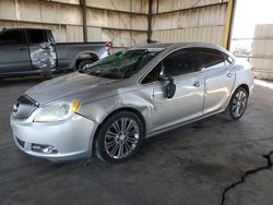 Vehiculos salvage en venta de Copart Phoenix, AZ: 2014 Buick Verano