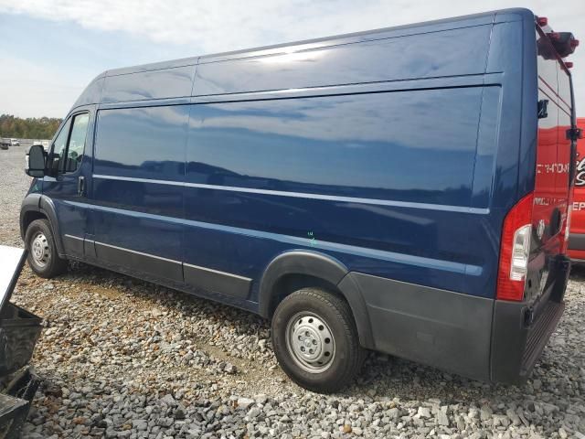 2023 Dodge RAM Promaster 3500 3500 High