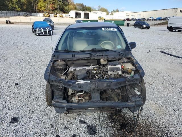 2003 Saturn Ion Level 3