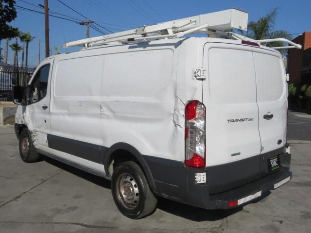 2018 Ford Transit T-250