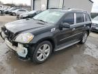 2012 Mercedes-Benz GL 450 4matic