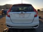 2018 Honda FIT EX