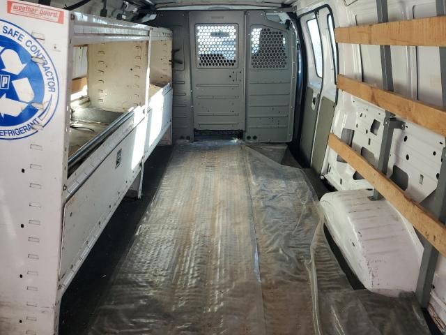 2012 Ford Econoline E250 Van