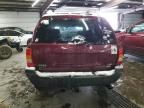 2002 Jeep Grand Cherokee Limited