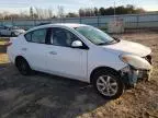 2014 Nissan Versa S