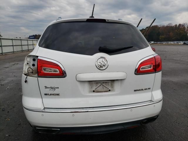 2017 Buick Enclave