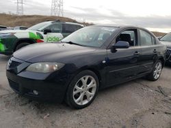 Vehiculos salvage en venta de Copart Littleton, CO: 2009 Mazda 3 I