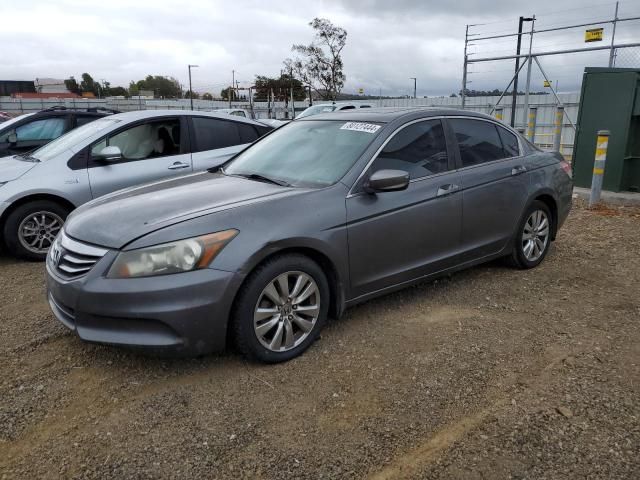 2011 Honda Accord EX