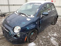 2013 Fiat 500 POP en venta en Walton, KY