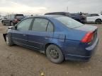 2004 Honda Civic DX VP