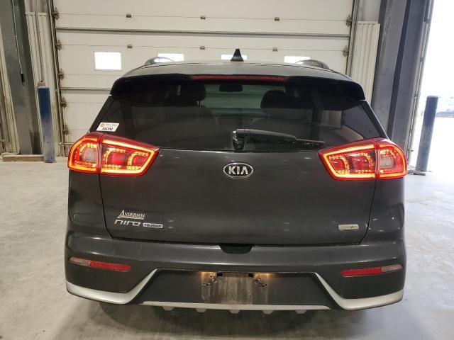 2018 KIA Niro EX