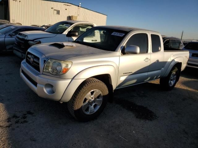 2005 Toyota Tacoma Prerunner Access Cab