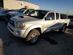 Toyota salvage cars for sale: 2005 Toyota Tacoma Prerunner Access Cab