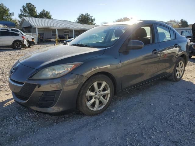 2010 Mazda 3 I