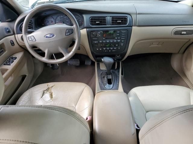 2002 Ford Taurus SEL