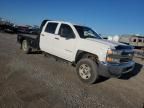 2015 Chevrolet Silverado K2500 Heavy Duty