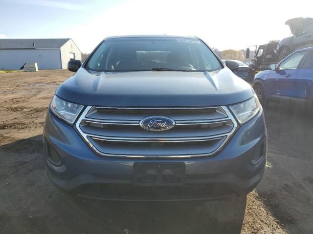 2018 Ford Edge SE