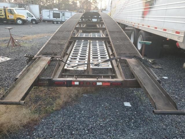 2014 Kaufman Carhauler