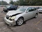 2004 Lexus GS 300